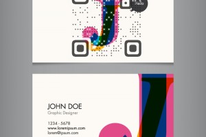Visual QR Code