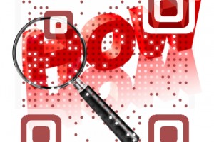 Visual QR Code