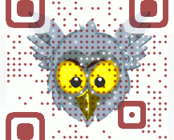Animation QR Code
