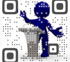 Visual QR Code