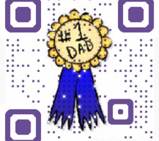 Visual QR Code
