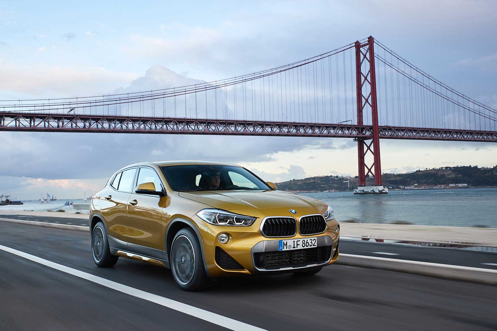 Car subscription service