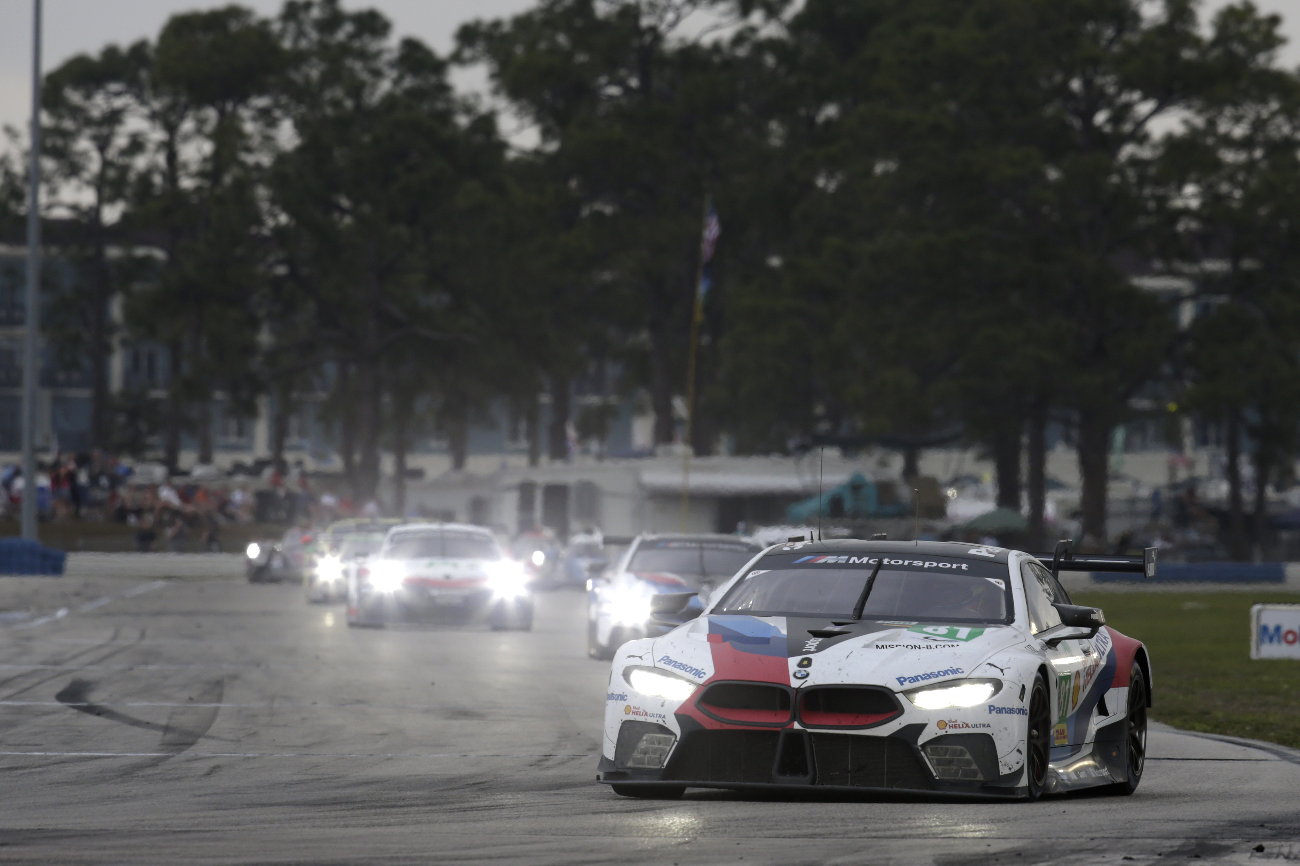 BMW Motorsport