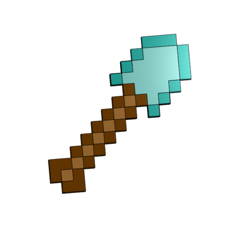 Minecraft Mod Development: Custom Tool (Virtual) illustration