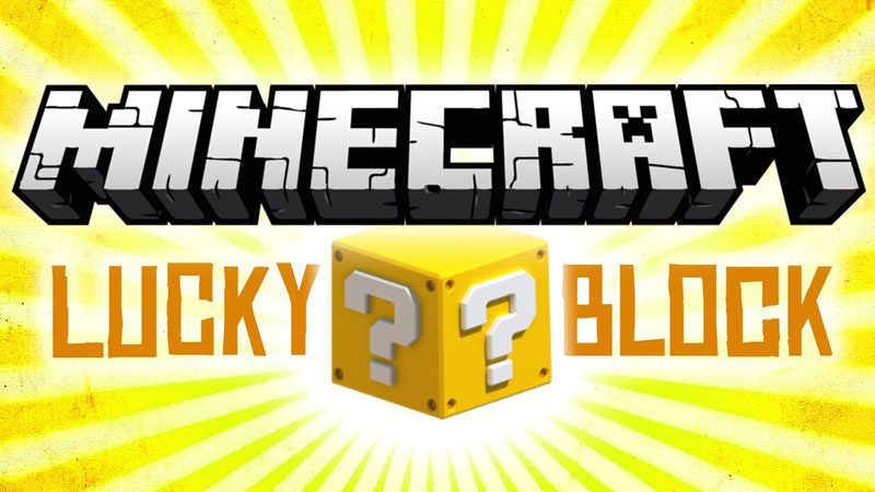 Minecraft Mod Dev: Lucky Blocks & Super Ores illustration