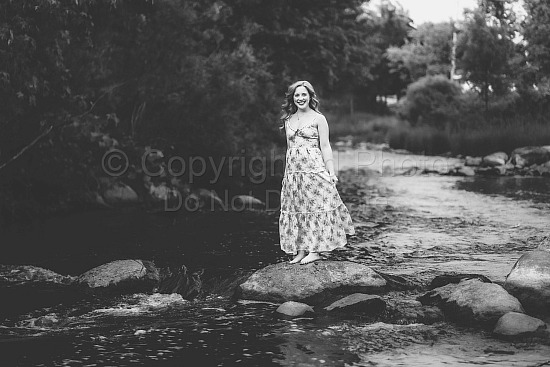 Gabby: 2027 Senior