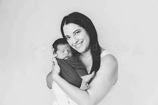 Luca: newborn