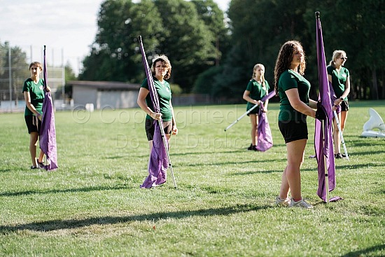 Band Informance 2026