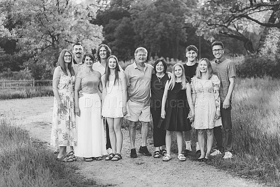 Scott Family