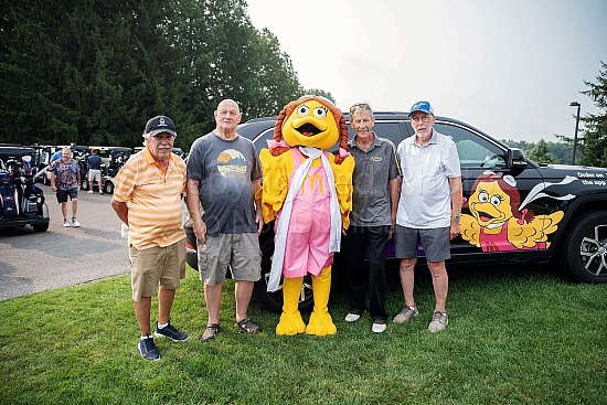 RMHMM Golf Outing 2026