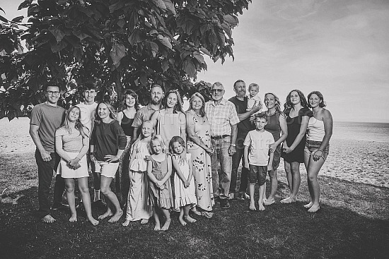 Conrad Family 2026