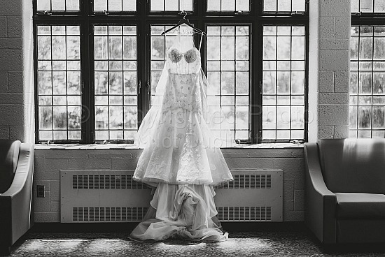 Trisha + Brandon: Wedding