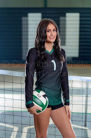 Volleyball 2026