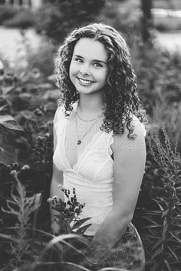 Tessa: Senior 2027