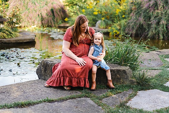 Seaton Maternity