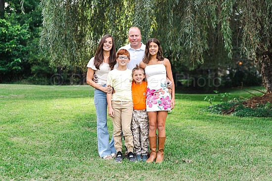Griffes Family
