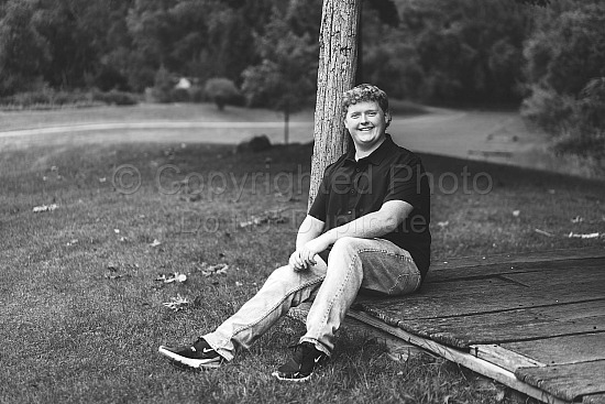 Andy: Senior 2027
