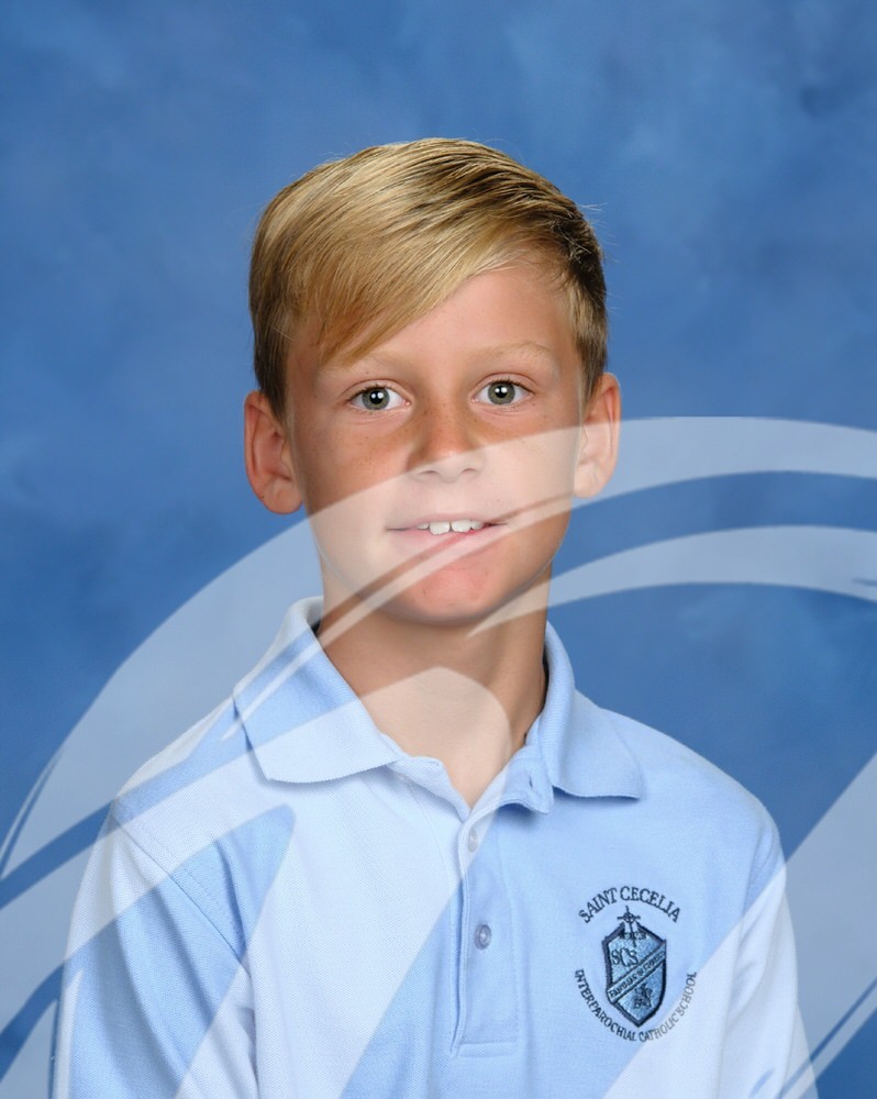 St. Cecelia Catholic Fall 201920 Order Photos Fall Portraits