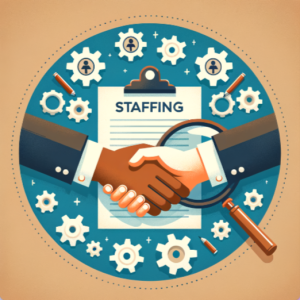 CLM for Staffing
