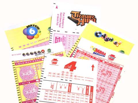 Man Dies For 14 Minutes Then Wins Lottery Twice