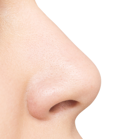 Beyond Meat COO Attempts To Consume Human Nose