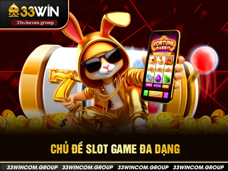 Tích lũy kinh nghiệm cược đỉnh cao tại 33Win
