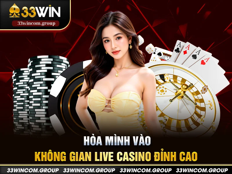 Ưu đãi độc quyền và mức trả thưởng cao tại 33Win
