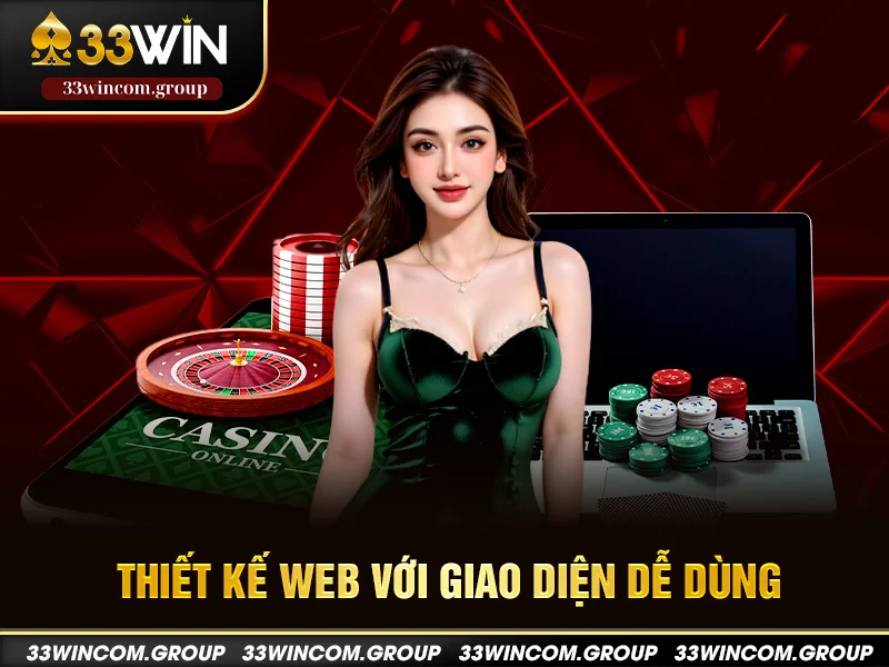 Lưu ý khi tham gia 33Win