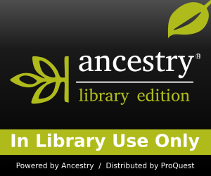 Graphic link to Ancestry.com Library Edition