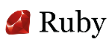 Marca do Ruby