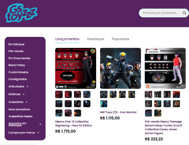 Home do site gstoyzzz