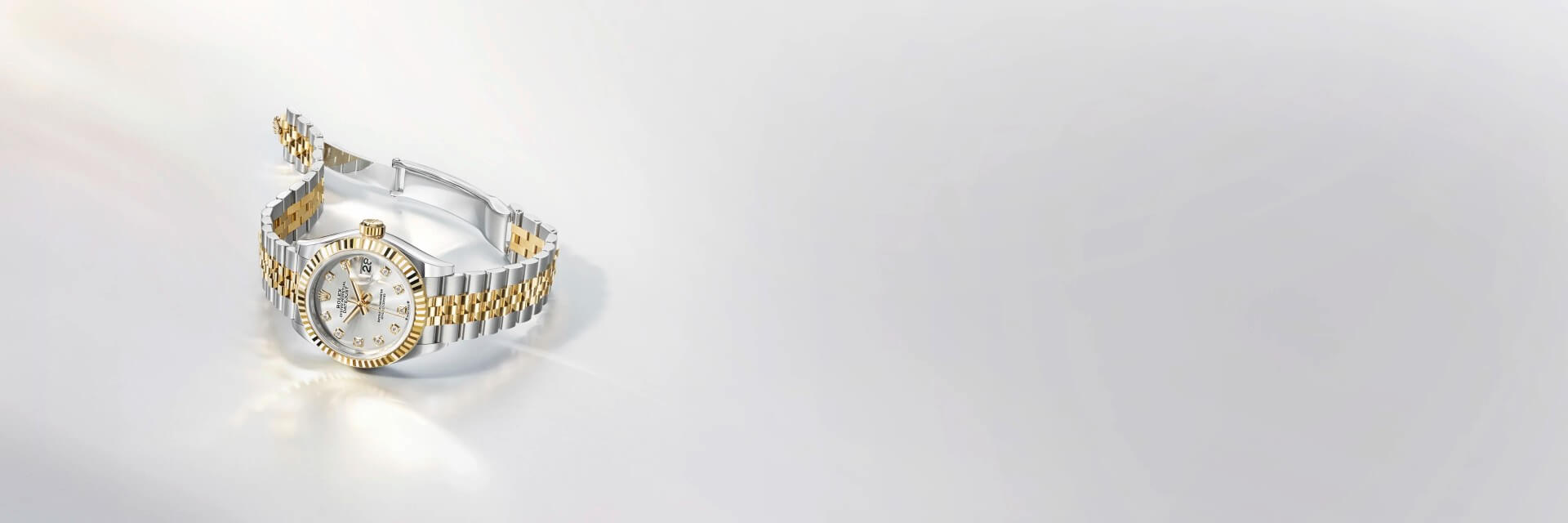 ROLEX NEW WATCHES