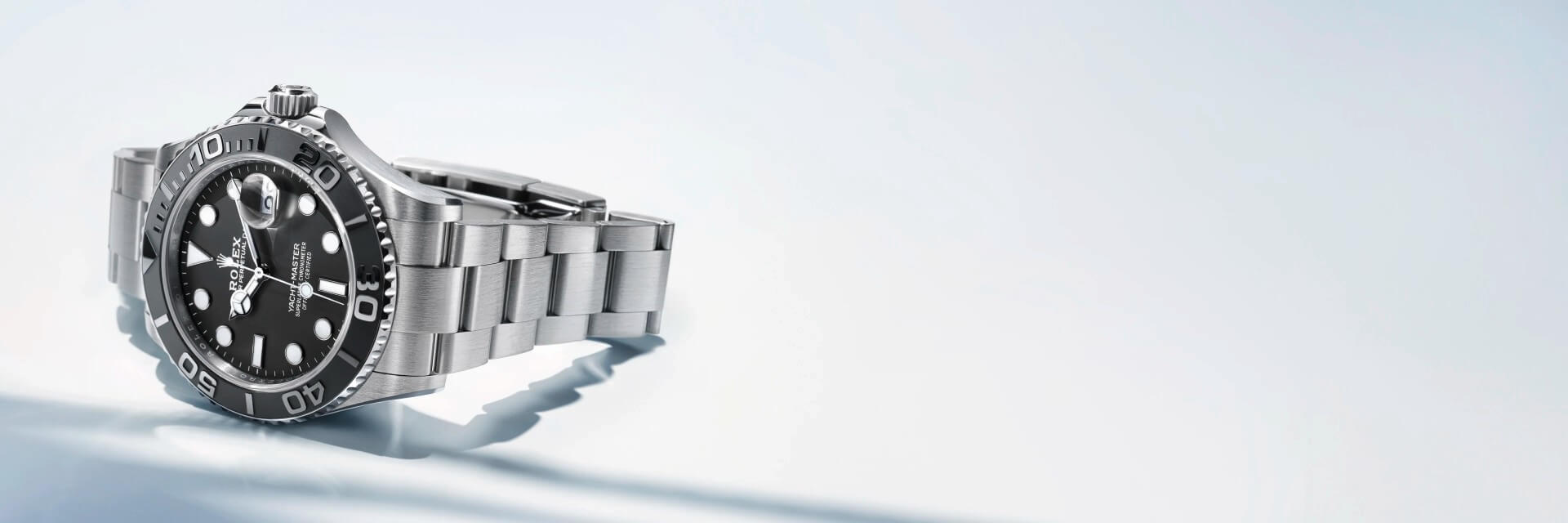ROLEX NEW WATCHES