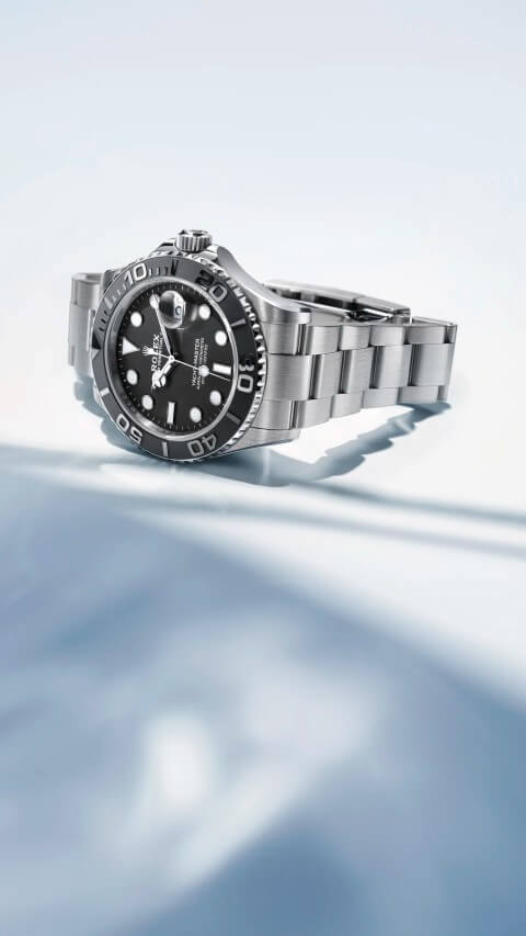 ROLEX NEW WATCHES