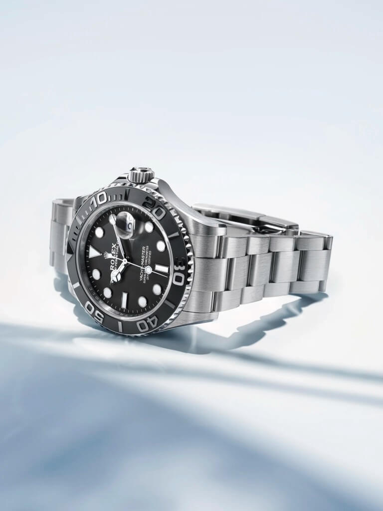 ROLEX NEW WATCHES