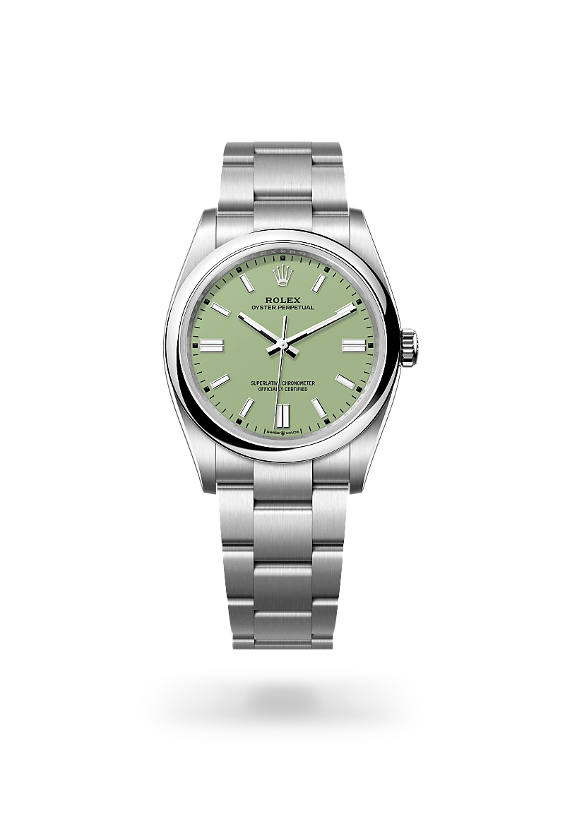Oyster Perpetual 36