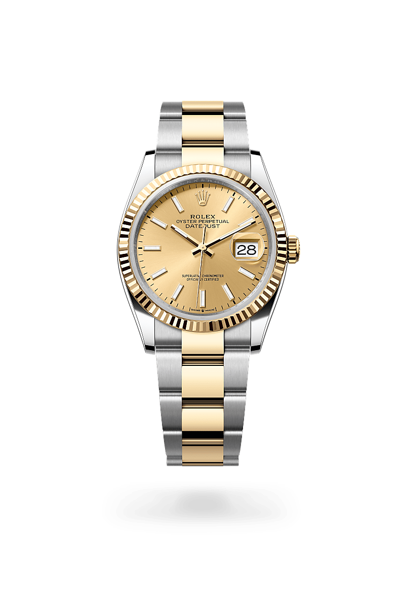 Datejust 36