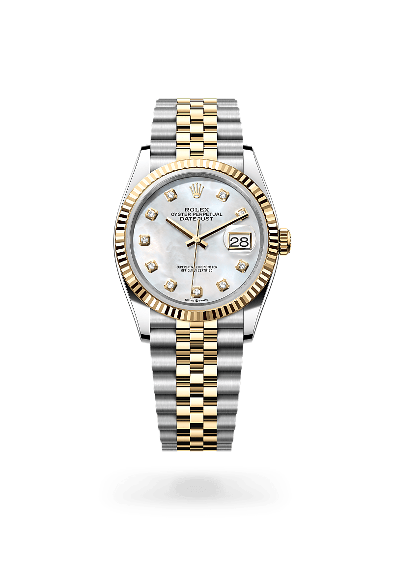 Datejust 36