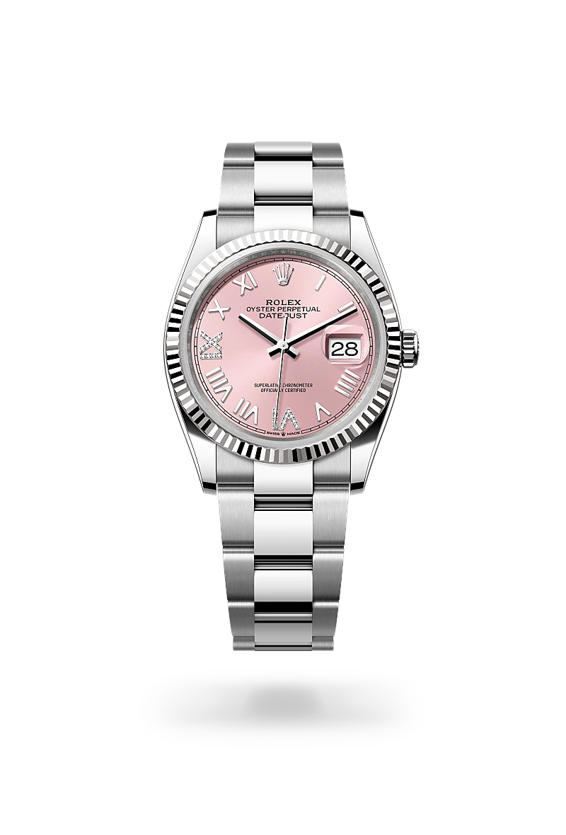 Datejust 36