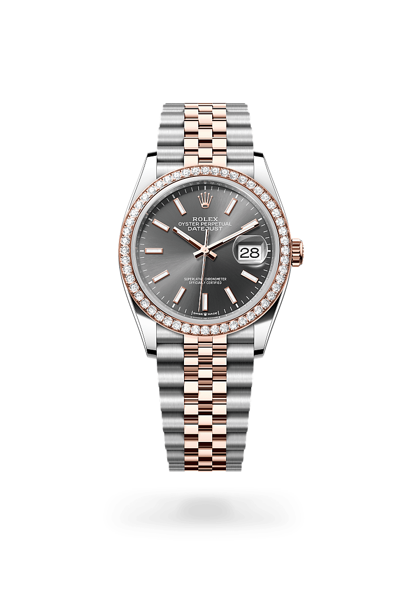 Datejust 36