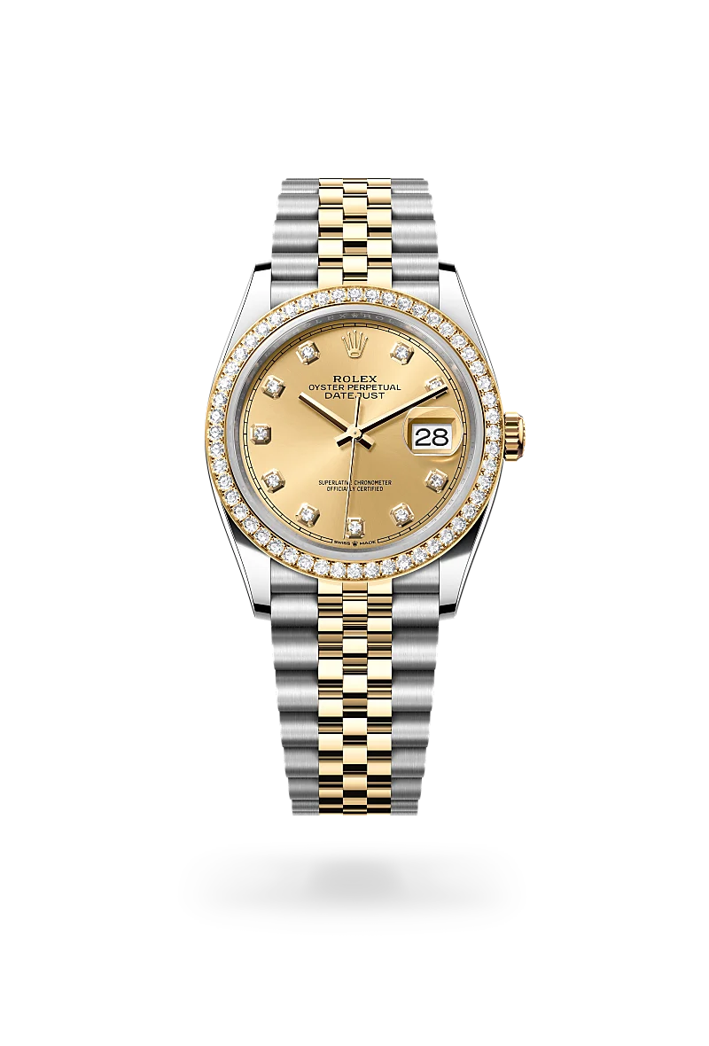 Datejust 36