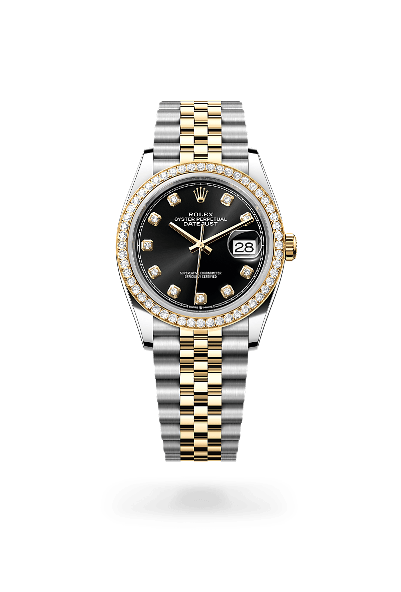 Datejust 36