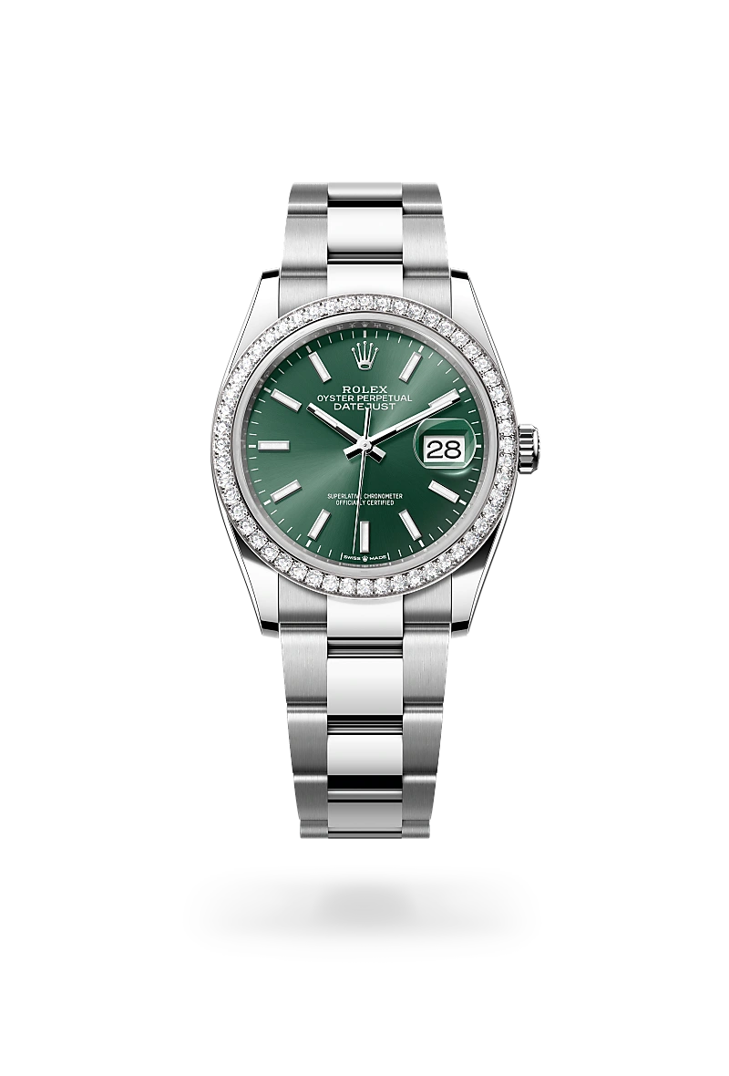 Datejust 36