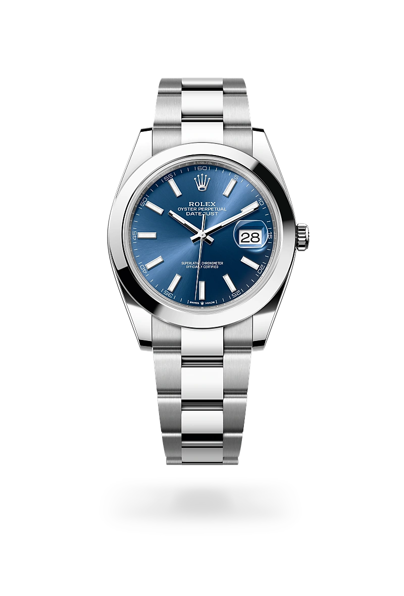 Datejust 41