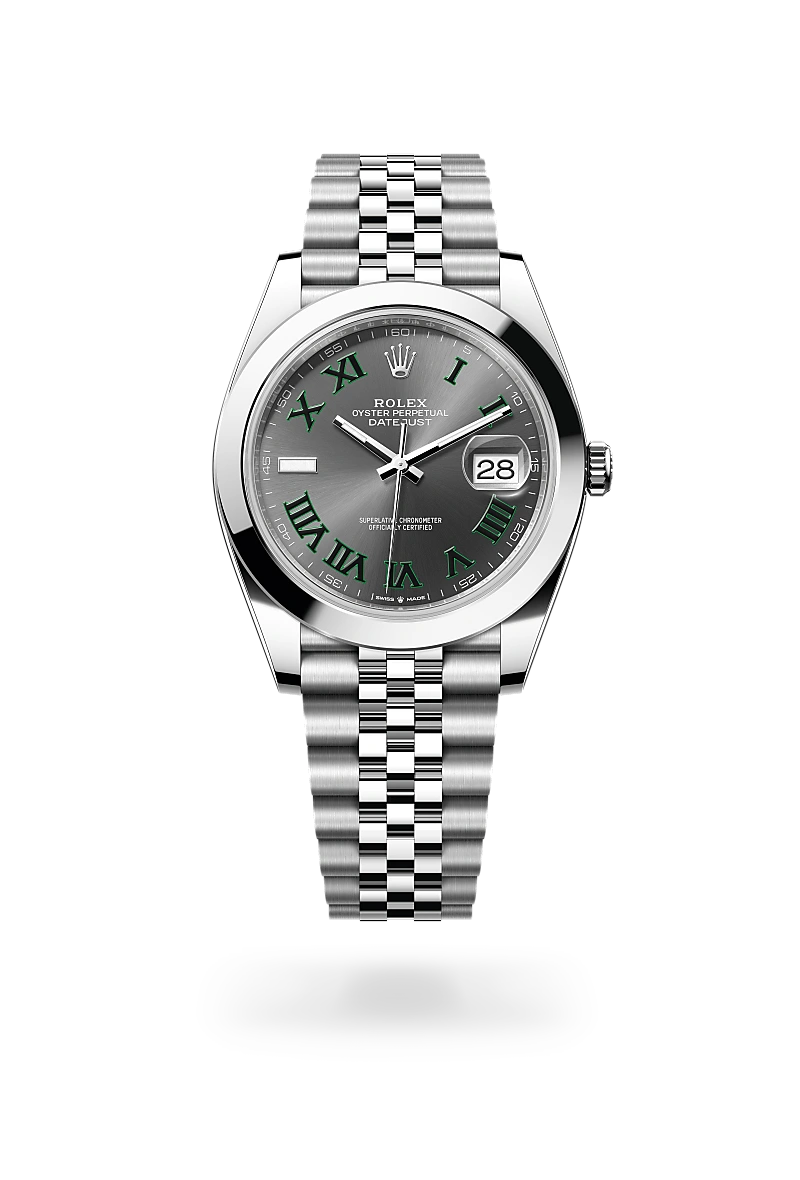 Datejust 41