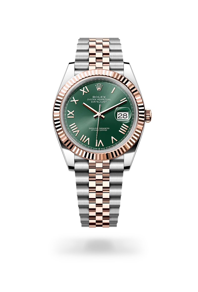 Datejust 41