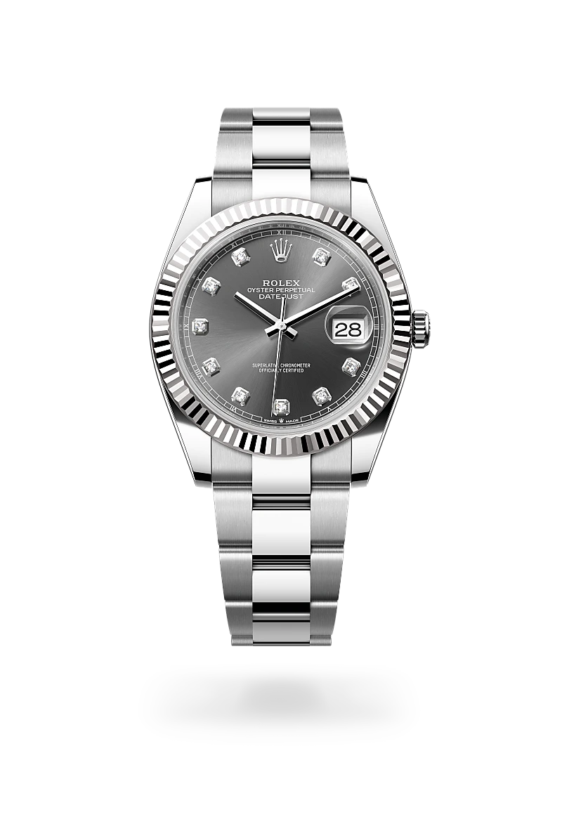 Datejust 41