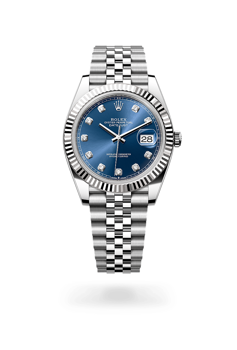 Datejust 41