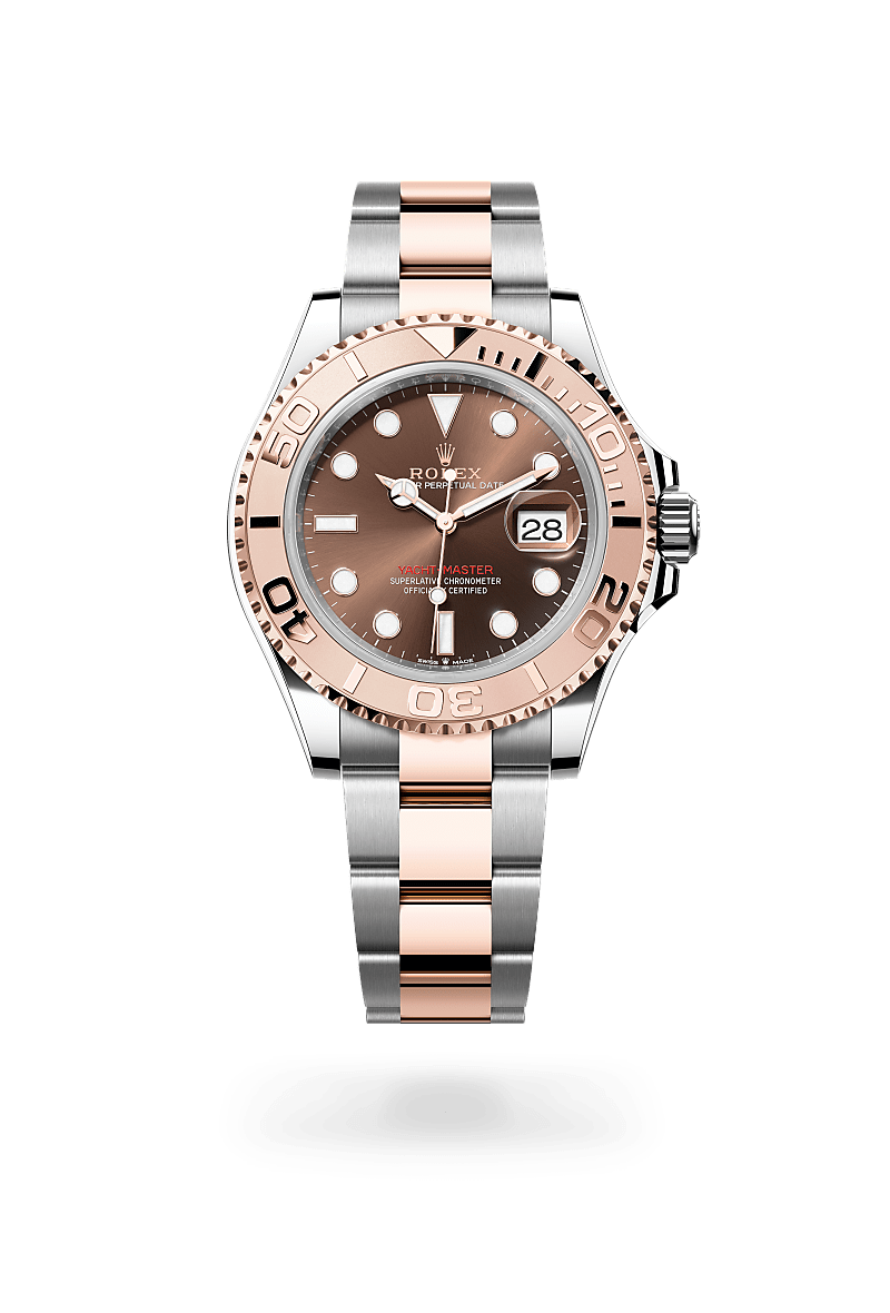 Yacht-Master 40