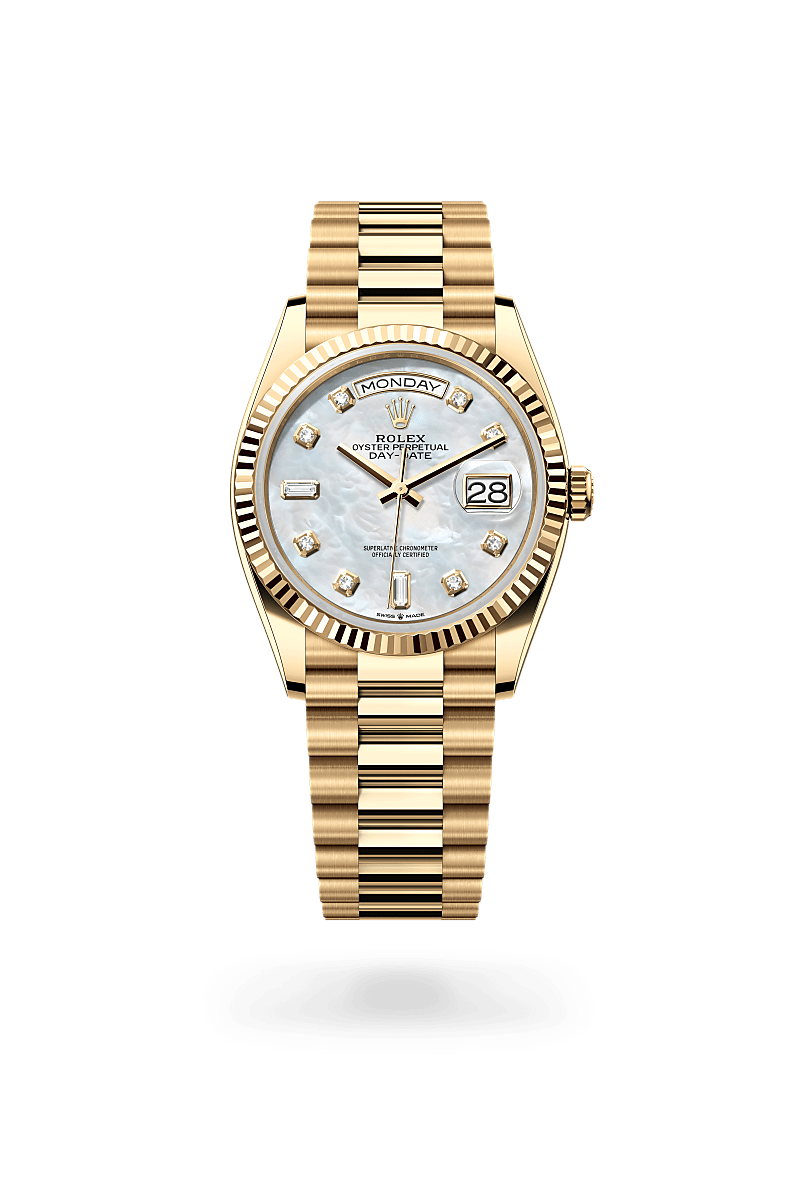 Day-Date 36